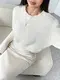 Fan Flo Womens Knit Sweater Womens Knit Sweaterbest Supplier-1 5