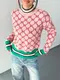 Knitwear Wholesale - Fan Flo 2