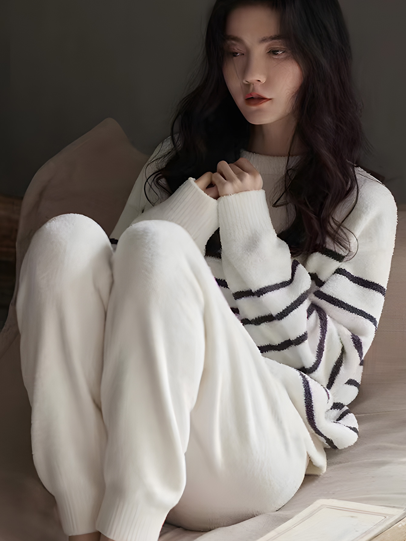 Strickwege für Frauen
