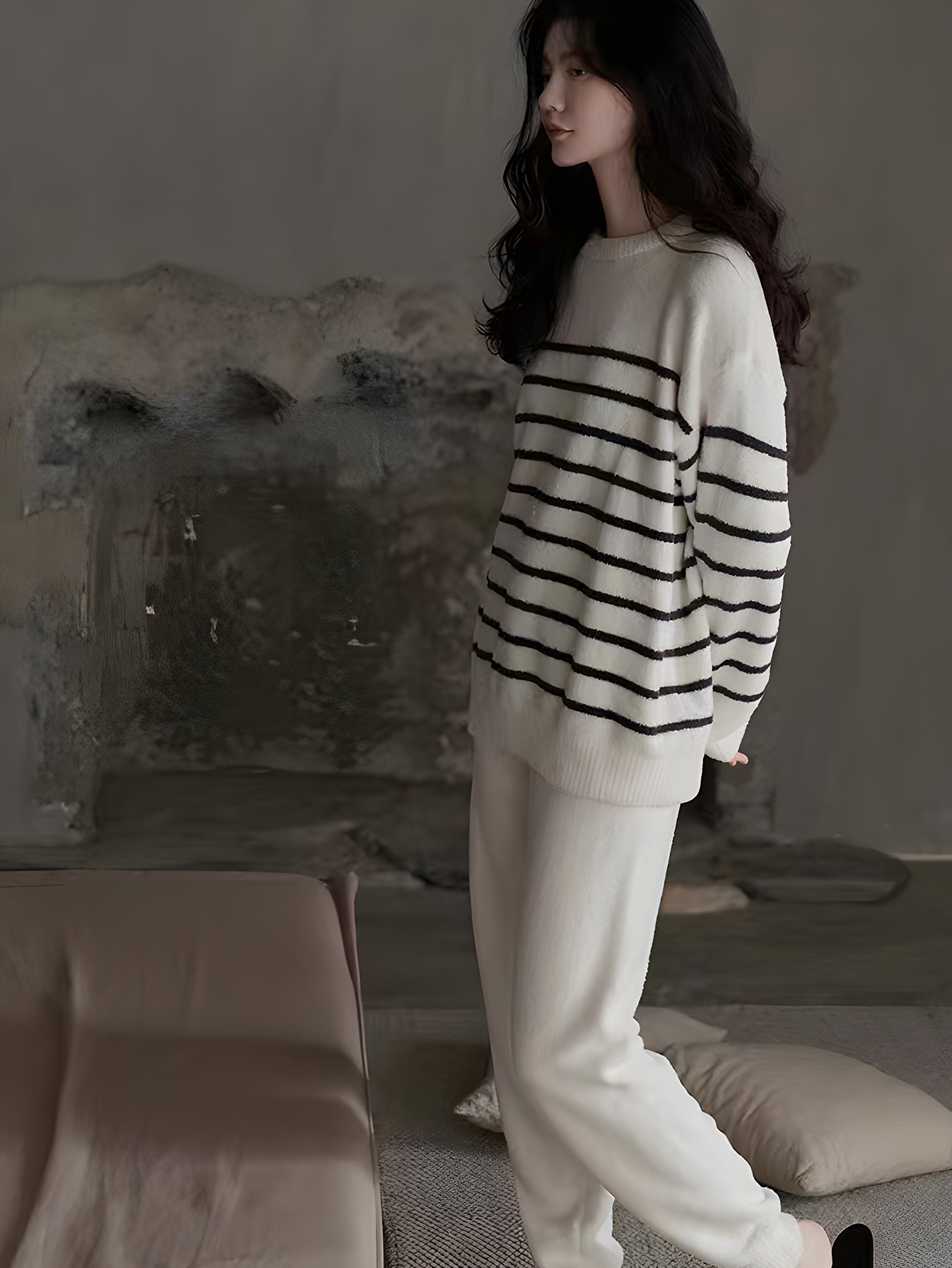 Strickwege für Frauen