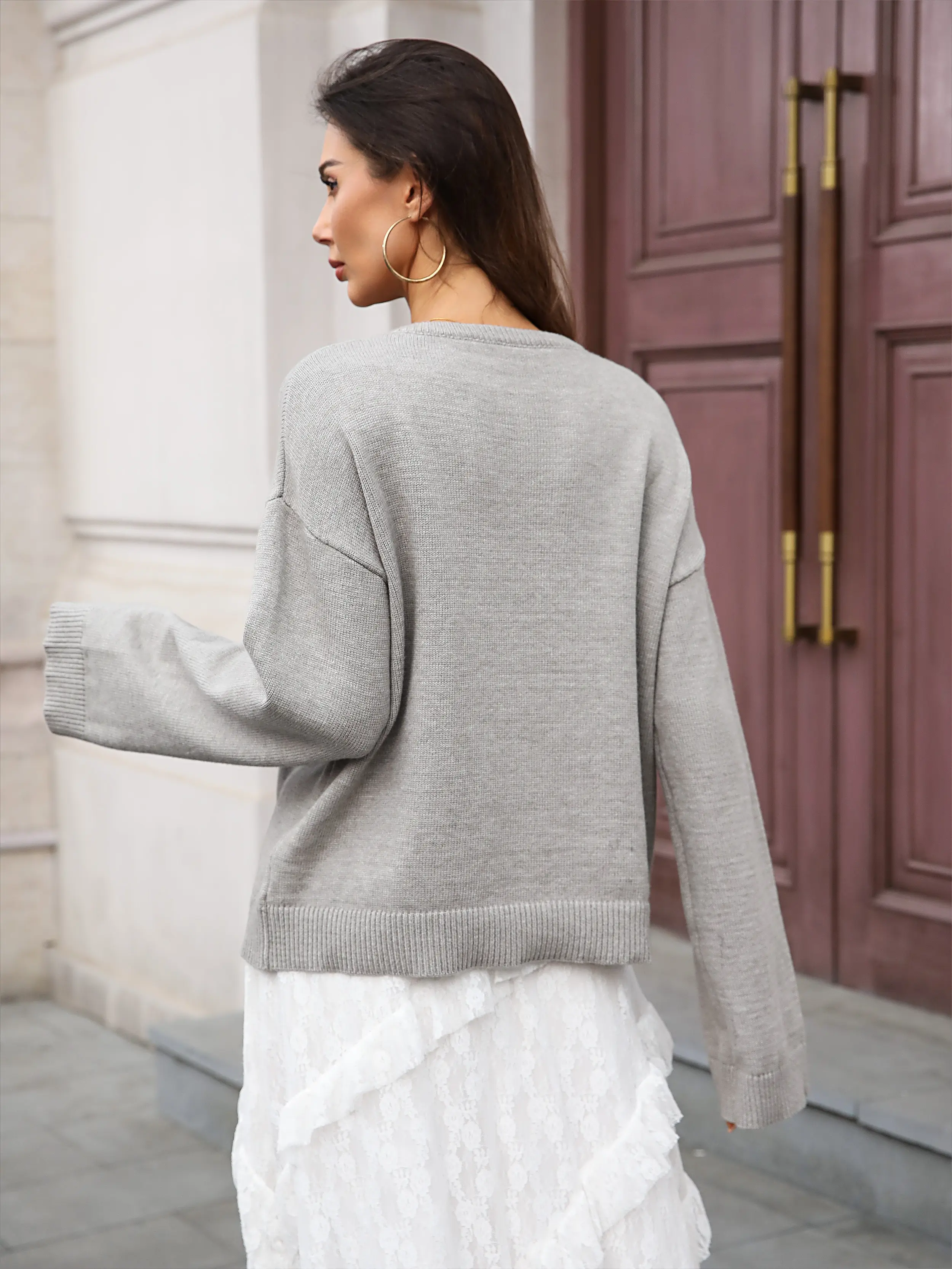 Black Jumpers Best Supplier 3