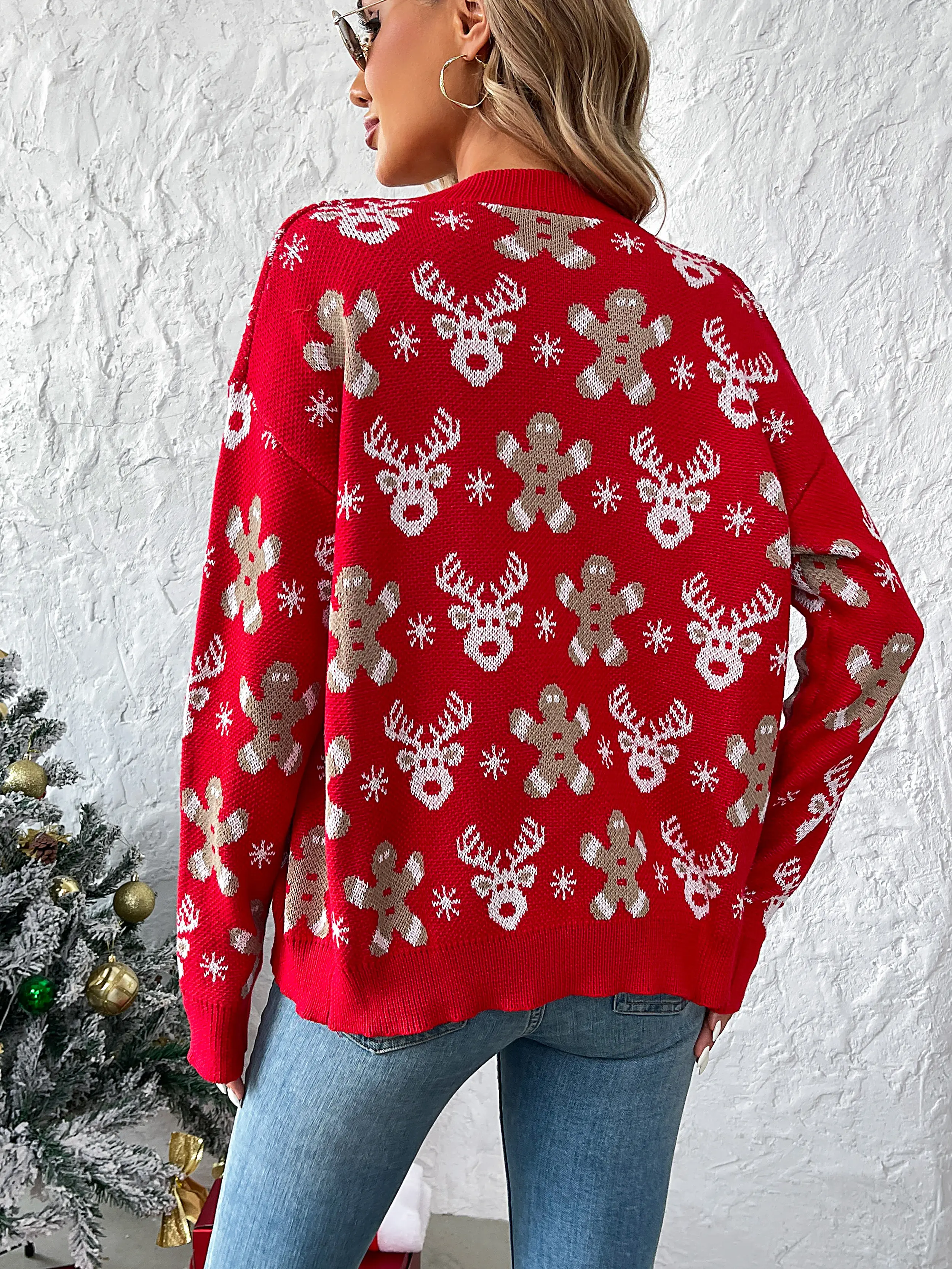Knit Cardigan Sweater Price List 3