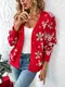 Knit Cardigan Sweater Price List 5