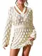 Oem & Odm Knit Pullover Sweater Women's Company 1