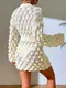 Oem & Odm Knit Pullover Sweater Women's Company 3