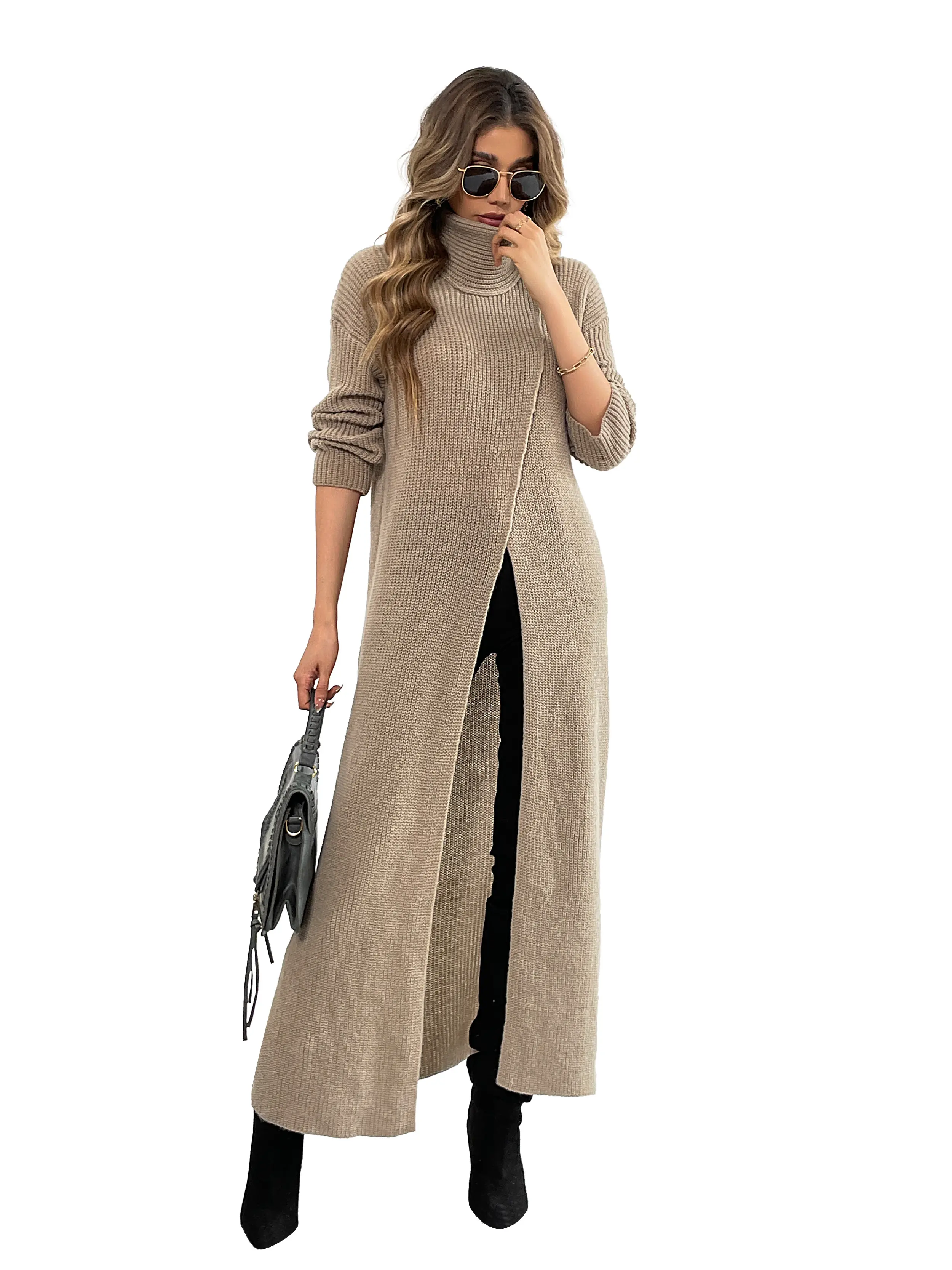 Why Jumper Dress is the Perfect Wardrobe Staple 1