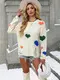 Fan Flo Knitted Sweater Manufacturer Knitted Sweater Manufacturerbest Supplier 4