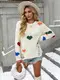 Fan Flo Knitted Sweater Manufacturer Knitted Sweater Manufacturerbest Supplier 6