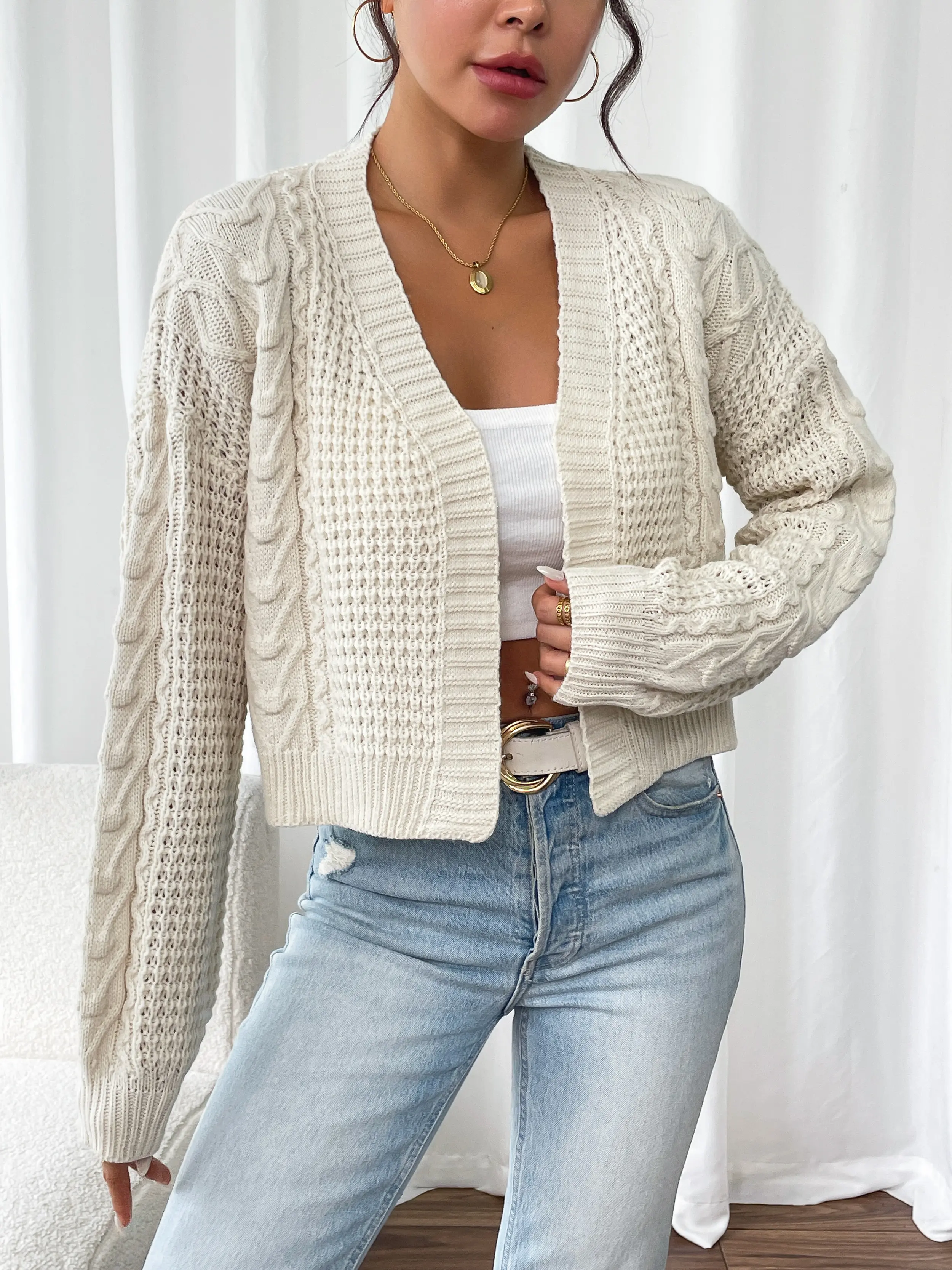 Bulk Productionwomens Festive Jumpers 5