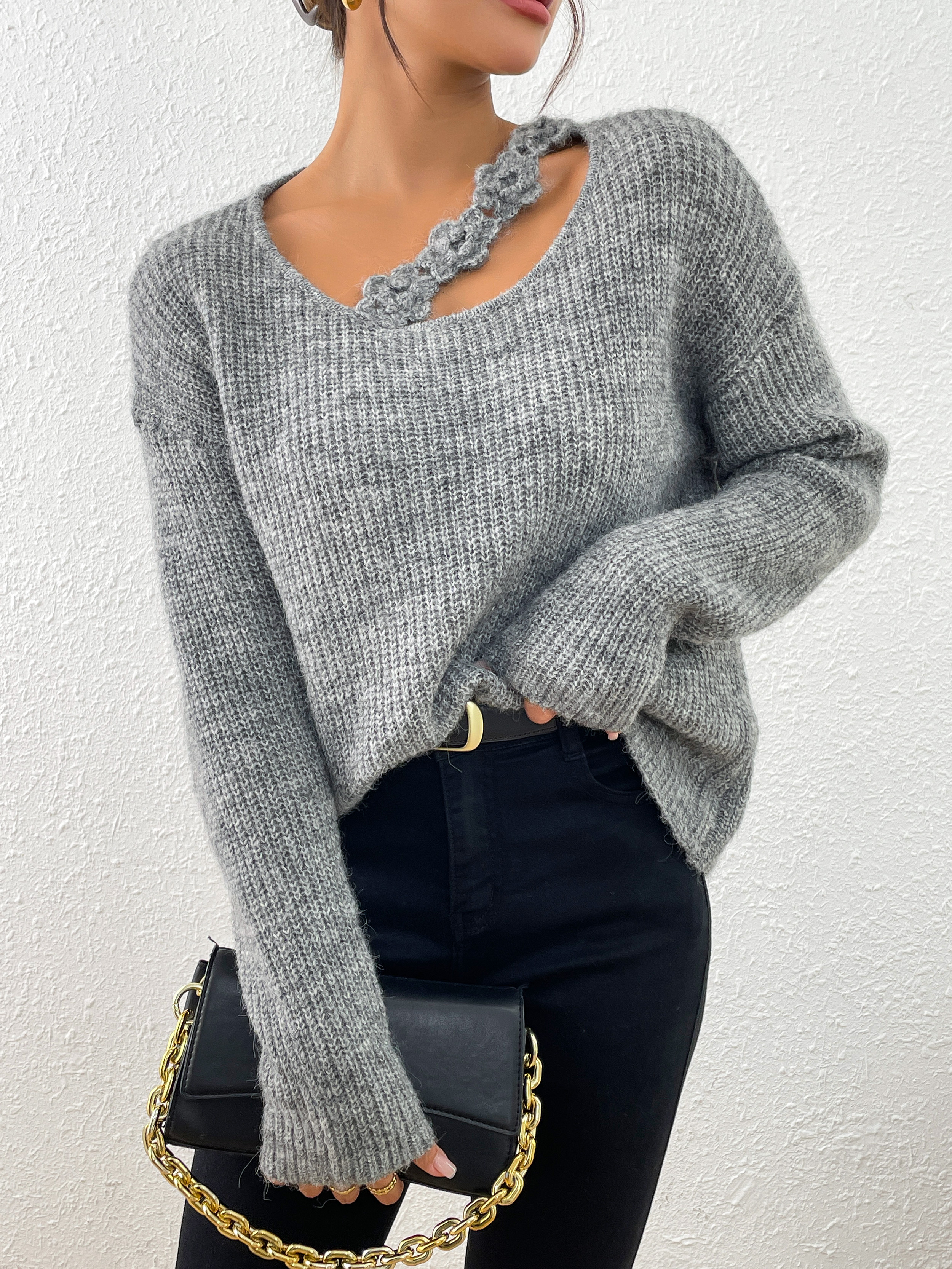 Tricots pour femmes