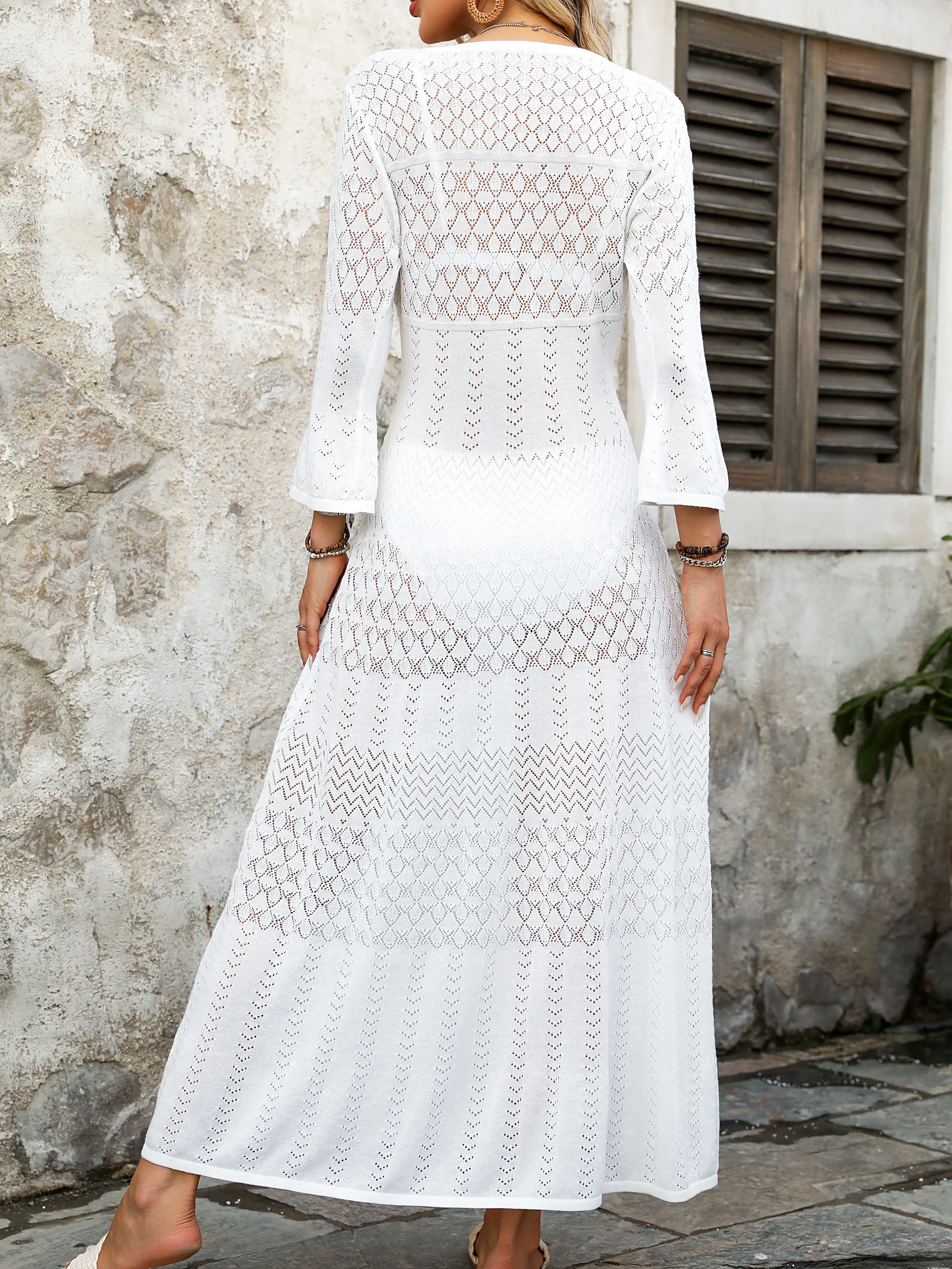 Fan Flo Ladies Knitted Dress Price List 5