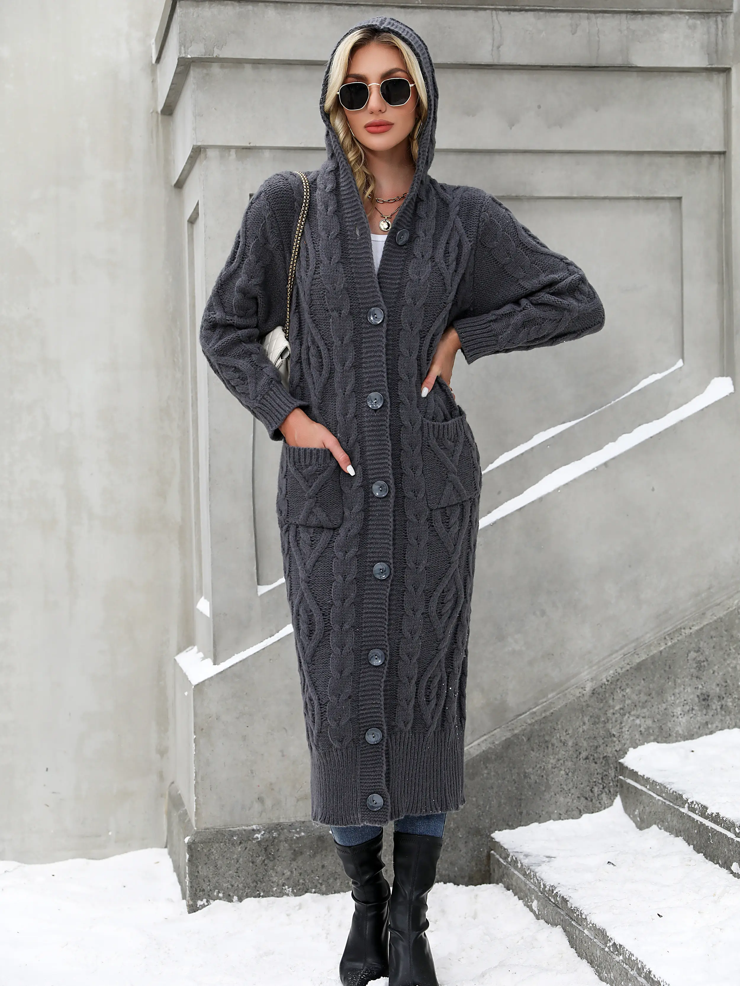 Wholesale Knitwear Suppliers by Fan Flo-2 5