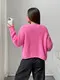 Oem & Odm Womens Jumpers-1 3
