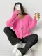 Oem & Odm Womens Jumpers-1 6