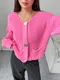 Oem & Odm Womens Jumpers-1 4
