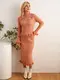 Oem & Odm Knit Set Womens Knit Set Womens Company 5
