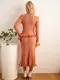 Oem & Odm Knit Set Womens Knit Set Womens Company 3