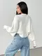 Chunky Knit Cardigan Upplier 3