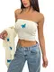 Fan Flo Two Piece Knit Sets Made in China 1