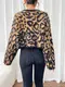 Fan Flo Cable Knit Pullover Sweater Cable Knit Pullover Sweatersupplier 3