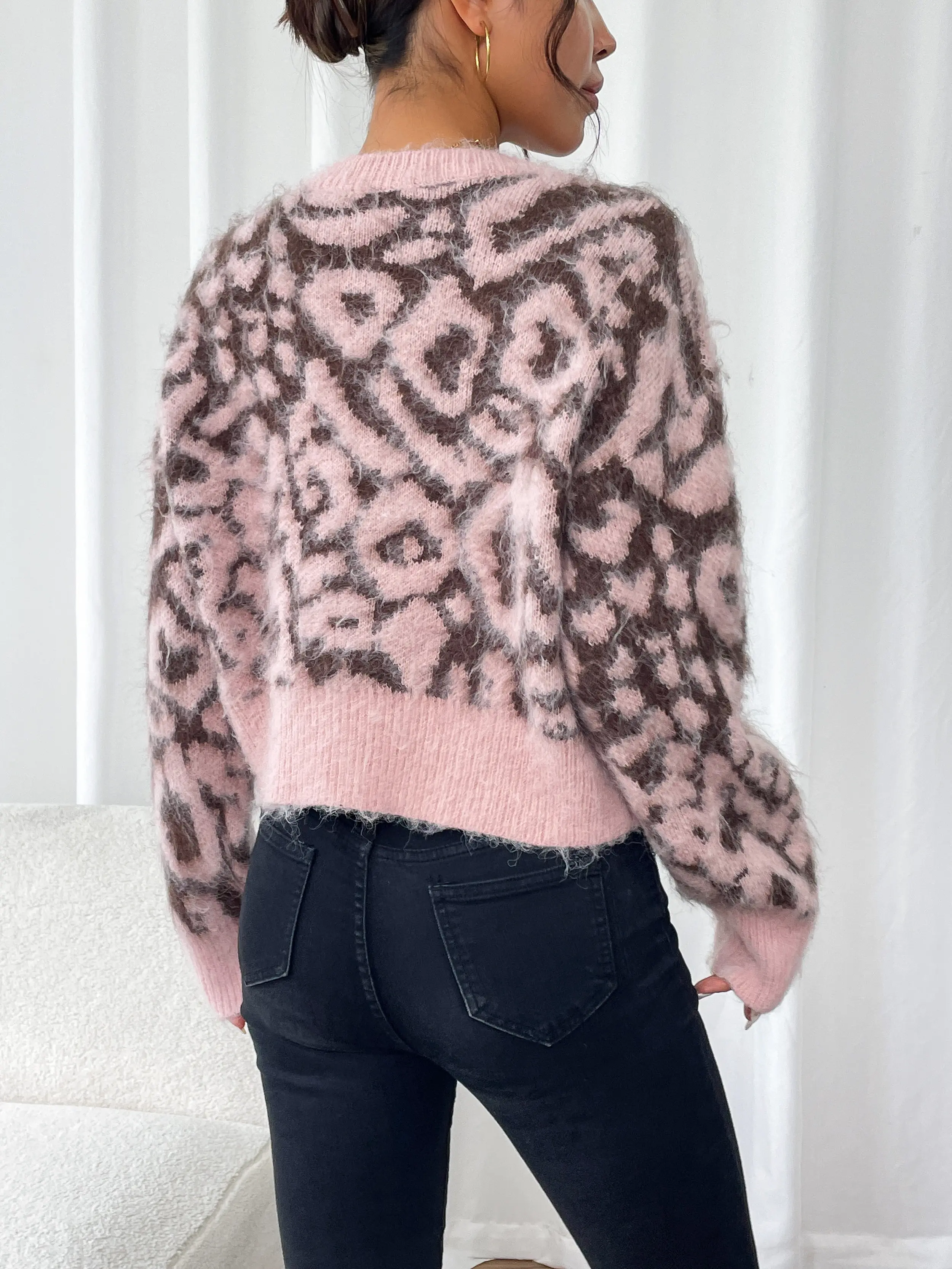 Fan Flo Custom Knitwear Manufacturers Price List 3