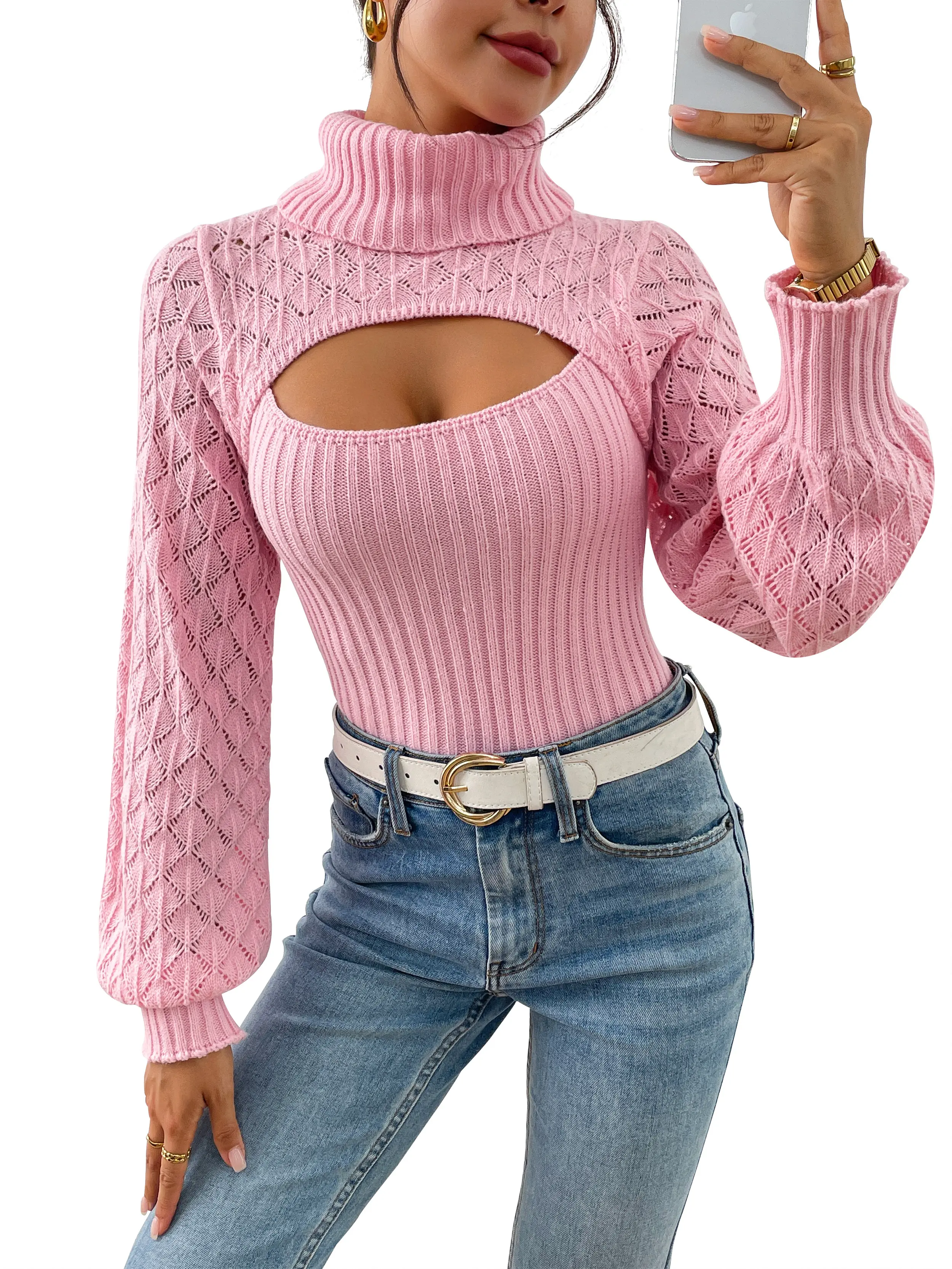 Knitted Jumpers Price List 1