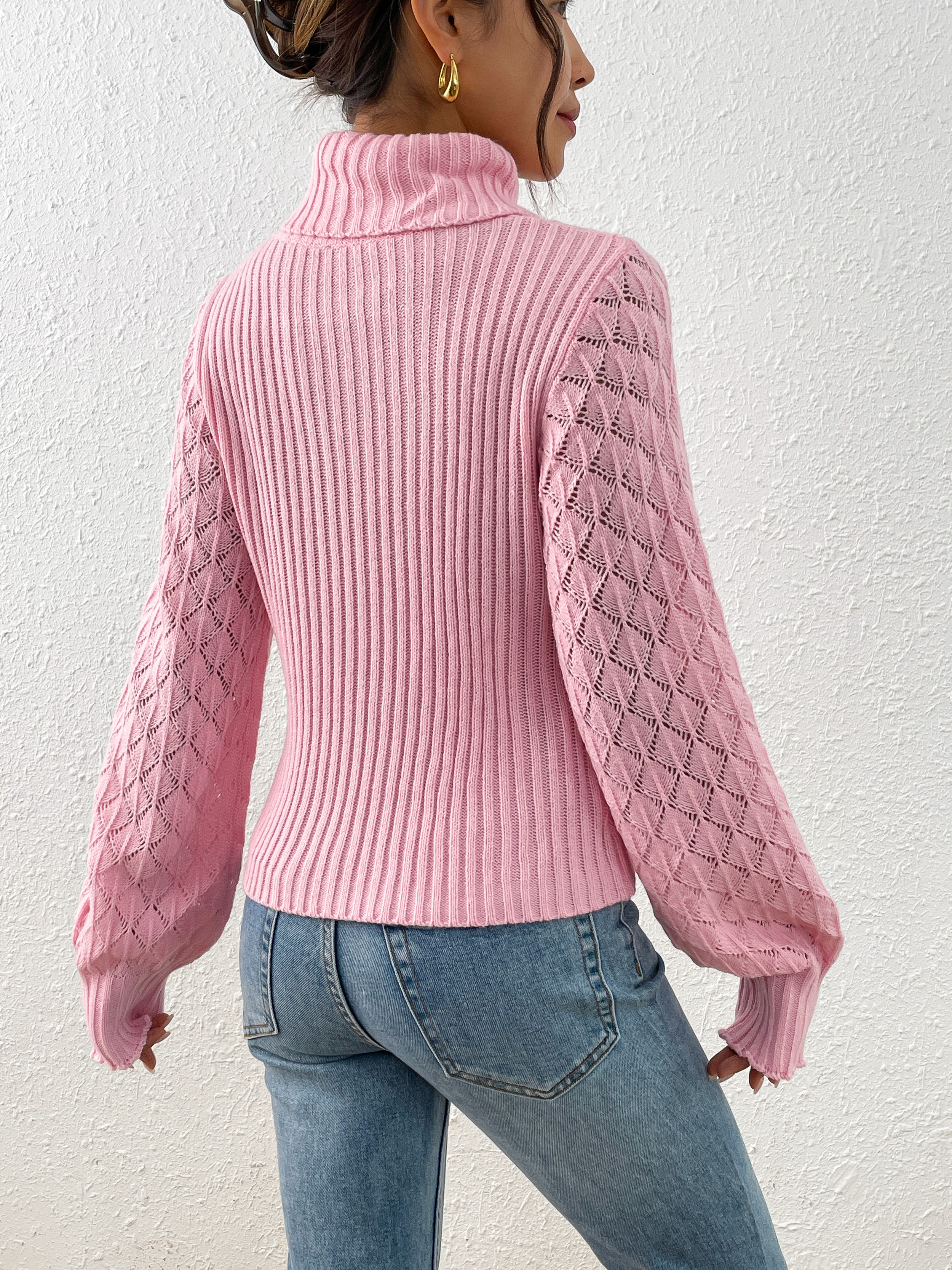 Damenstrickwaren