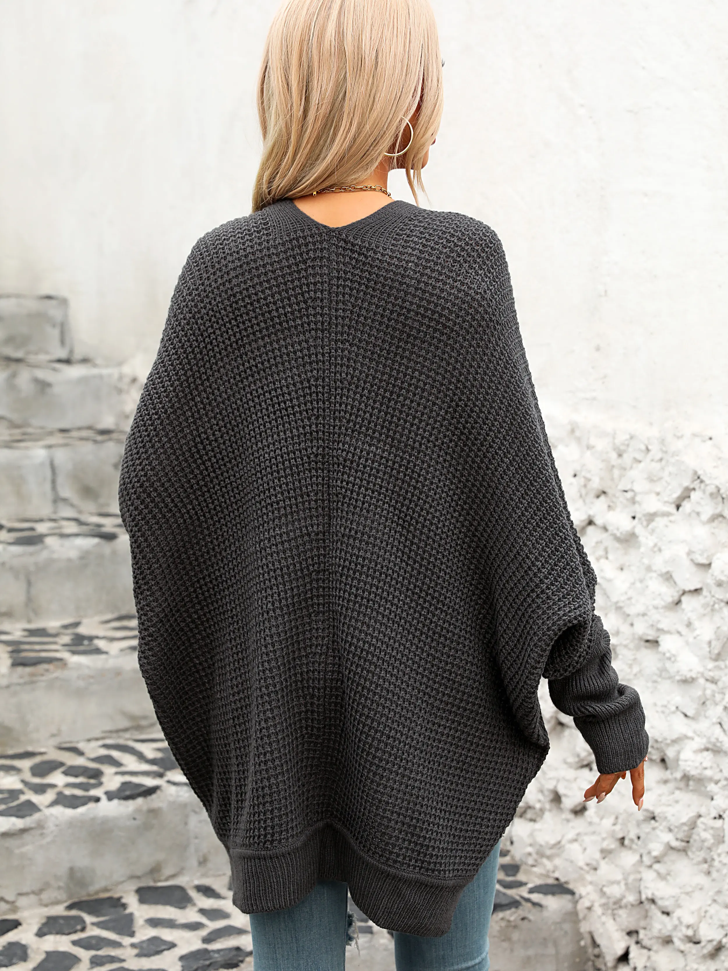 Knitted Sweater Manufacturer Price List-1 4