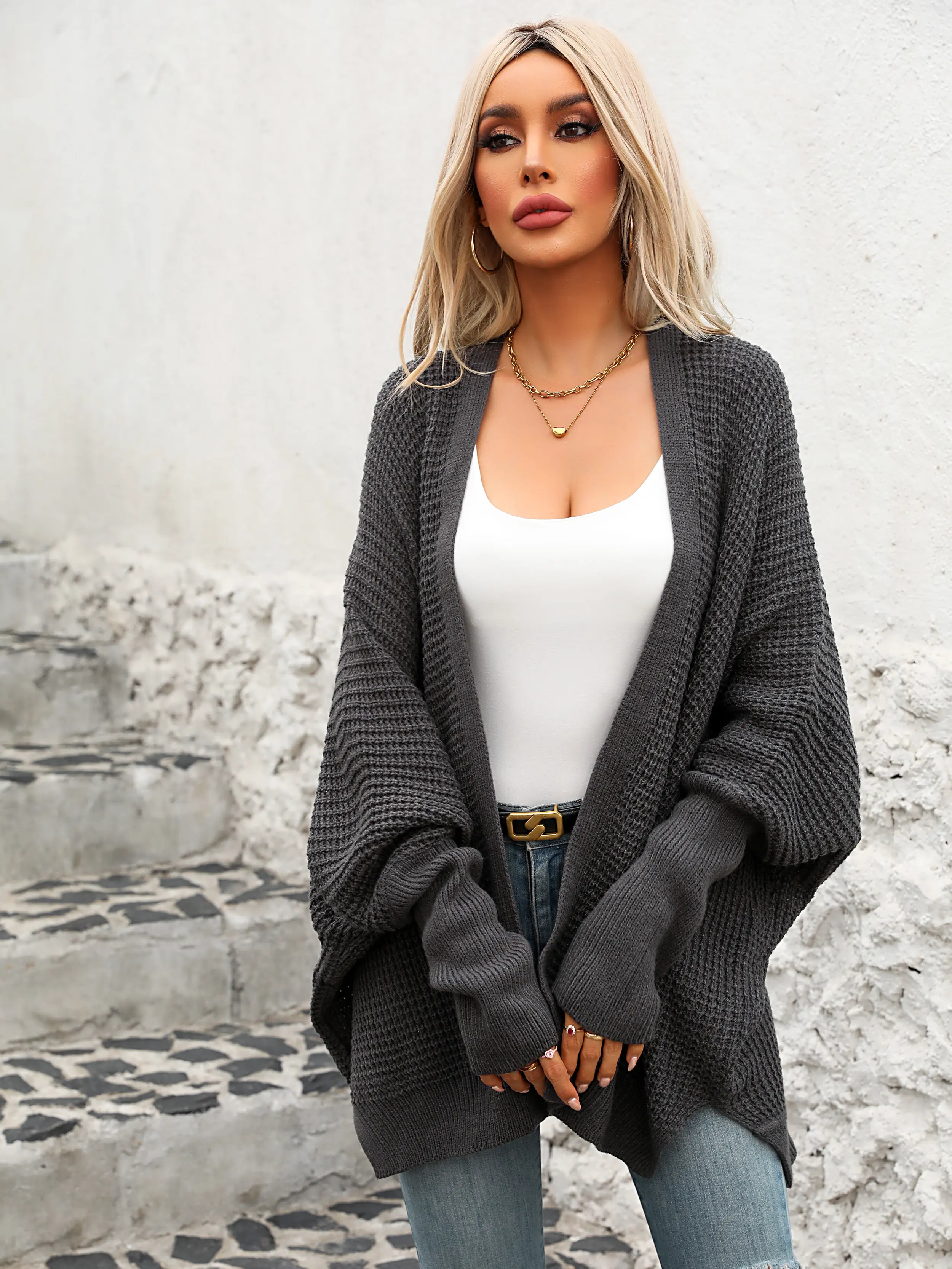 Knitted Sweater Manufacturer Price List-1 6