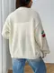 Oem & Odm Chunky Knit Cardigan Company 3