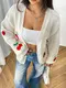 Oem & Odm Chunky Knit Cardigan Company 5