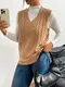 Knitted Jumpers Women's Knitwear Wholesale - Fan Flo 3