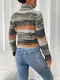 Knitwear Wholesale - Fan Flo-1 3