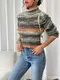 Knitwear Wholesale - Fan Flo-1 5