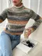 Knitwear Wholesale - Fan Flo-1 6