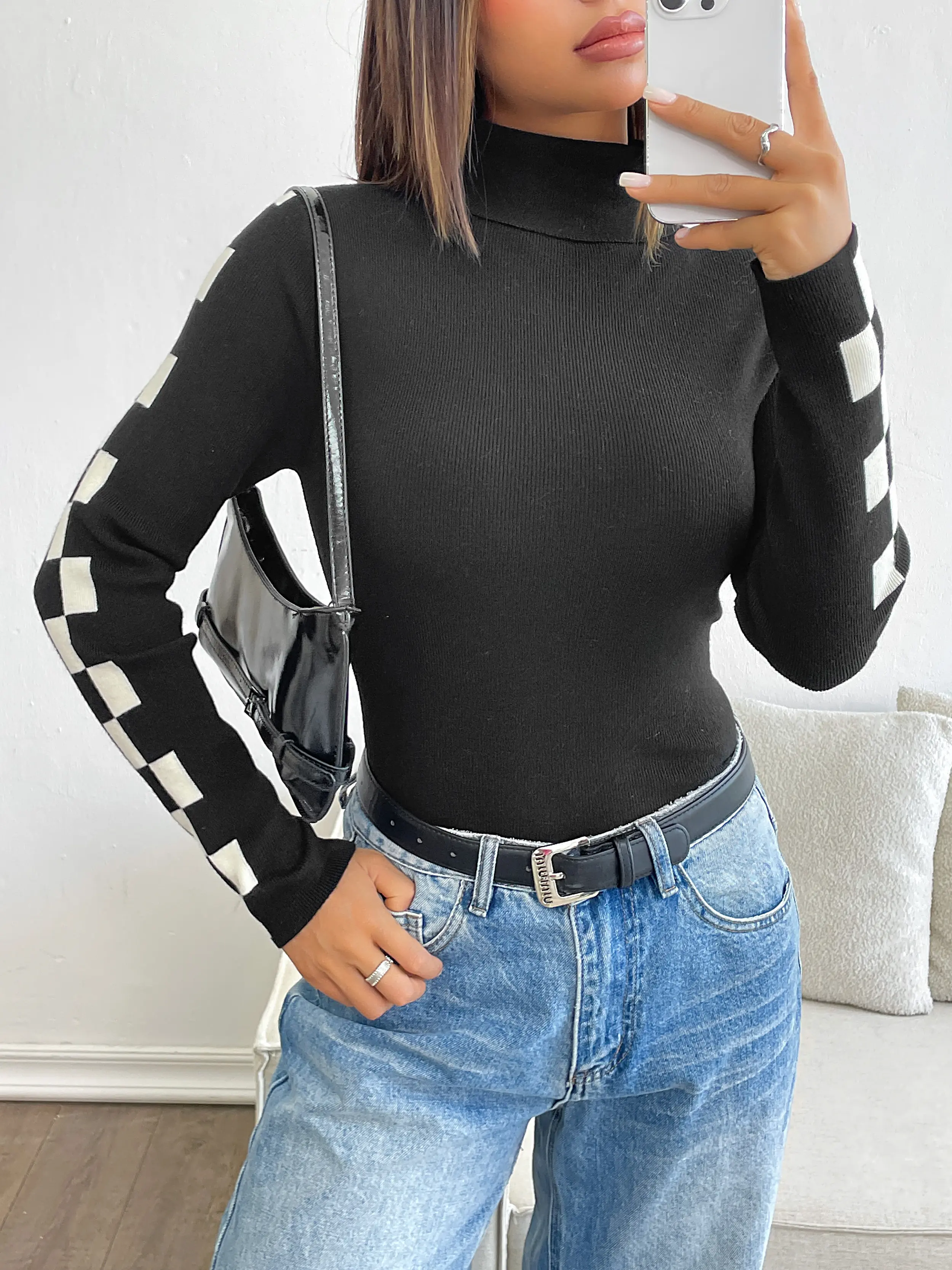 Bulk Knitwear Supplier Price List 5