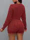 Two Piece Knit Sets Wholesale - Fan Flo 3