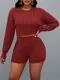 Two Piece Knit Sets Wholesale - Fan Flo 2