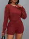 Two Piece Knit Sets Wholesale - Fan Flo 5