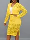 Knit Set Womens by Fan Flo 4