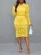 Knit Set Womens by Fan Flo 6
