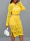 Knit Set Womens by Fan Flo 5