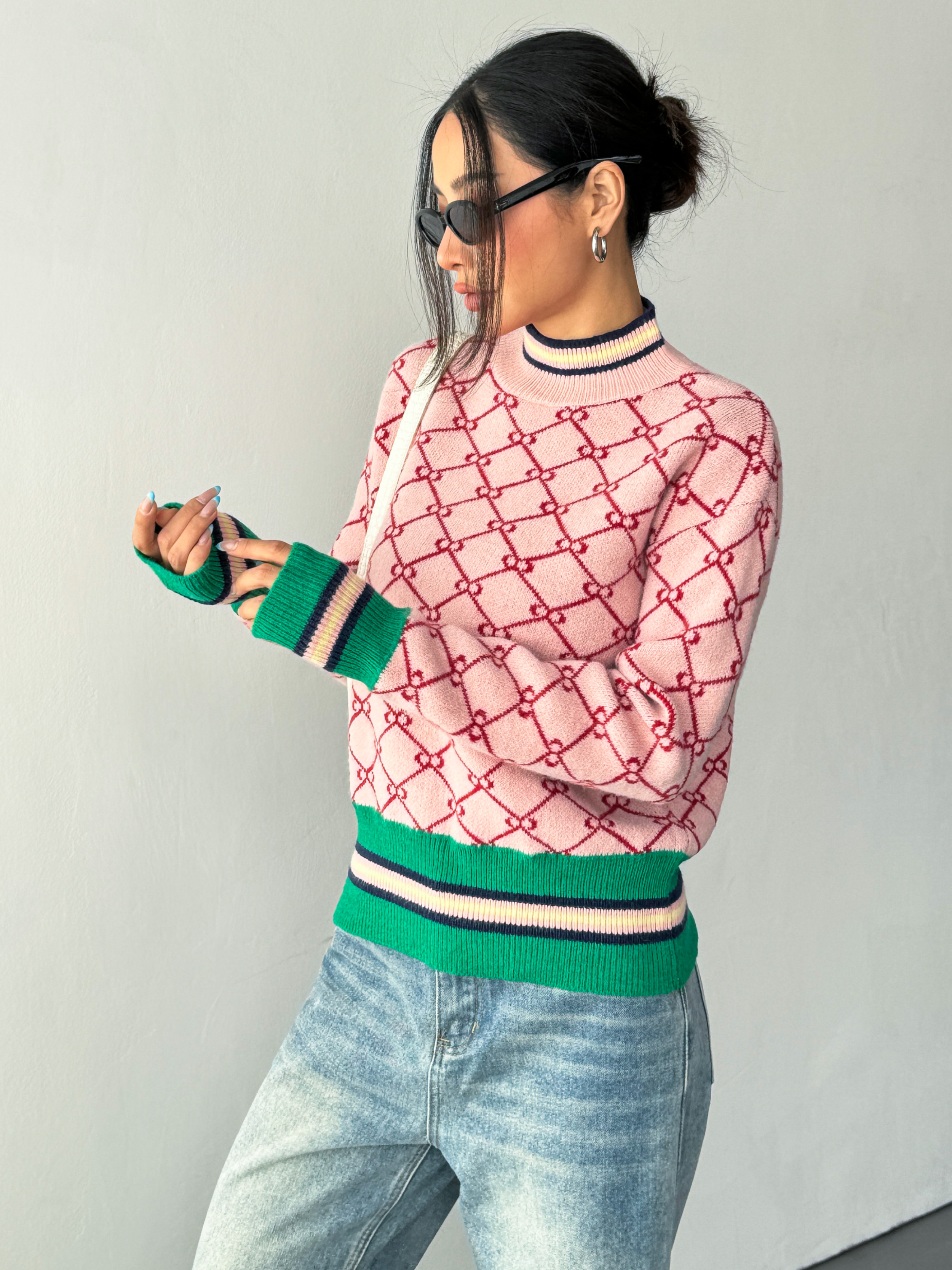 Strickwege für Frauen