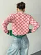 Knitwear Wholesale - Fan Flo 4