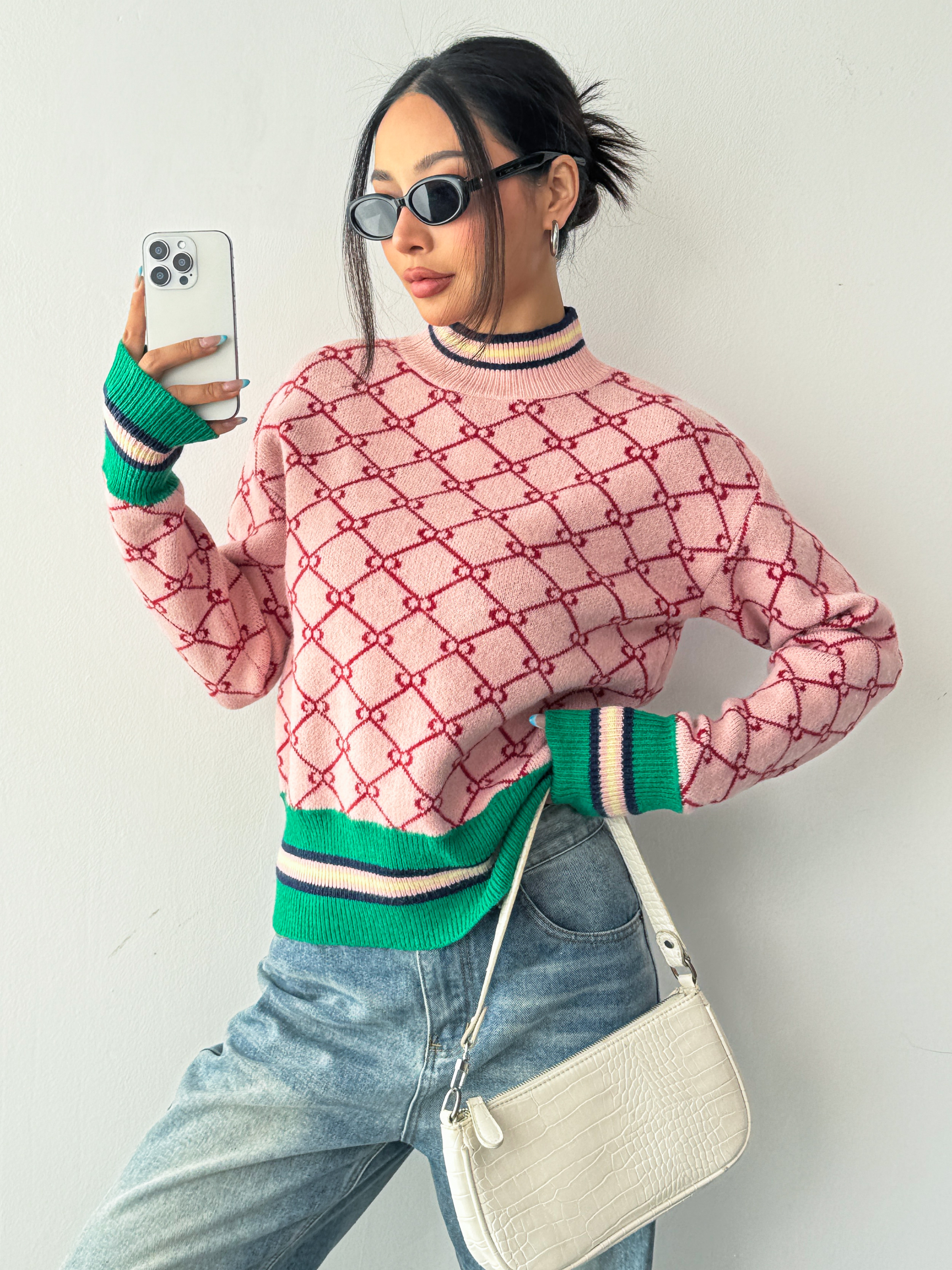 Strickwege für Frauen