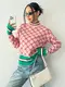 Knitwear Wholesale - Fan Flo 3