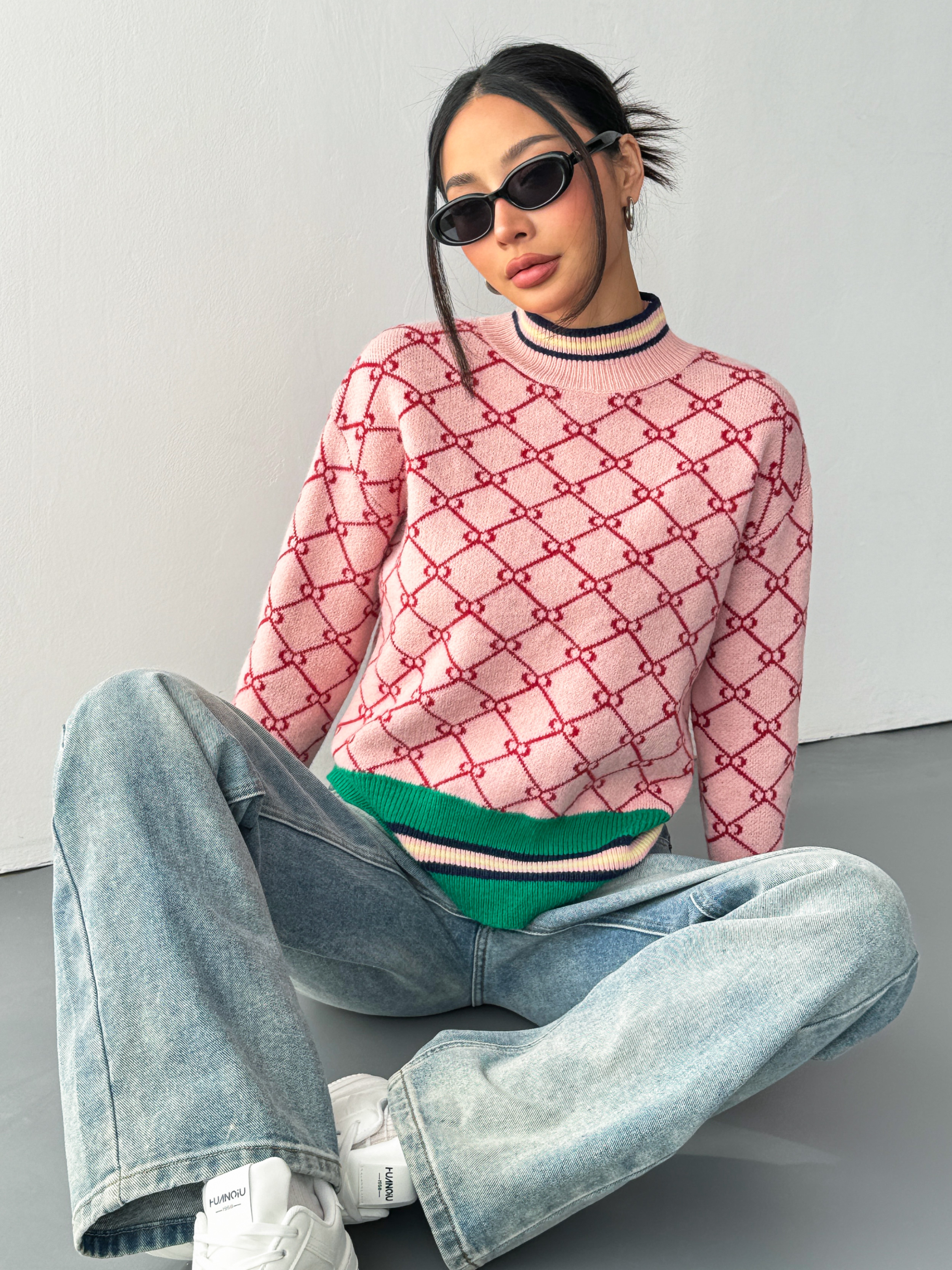 Strickwege für Frauen