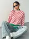 Knitwear Wholesale - Fan Flo 6