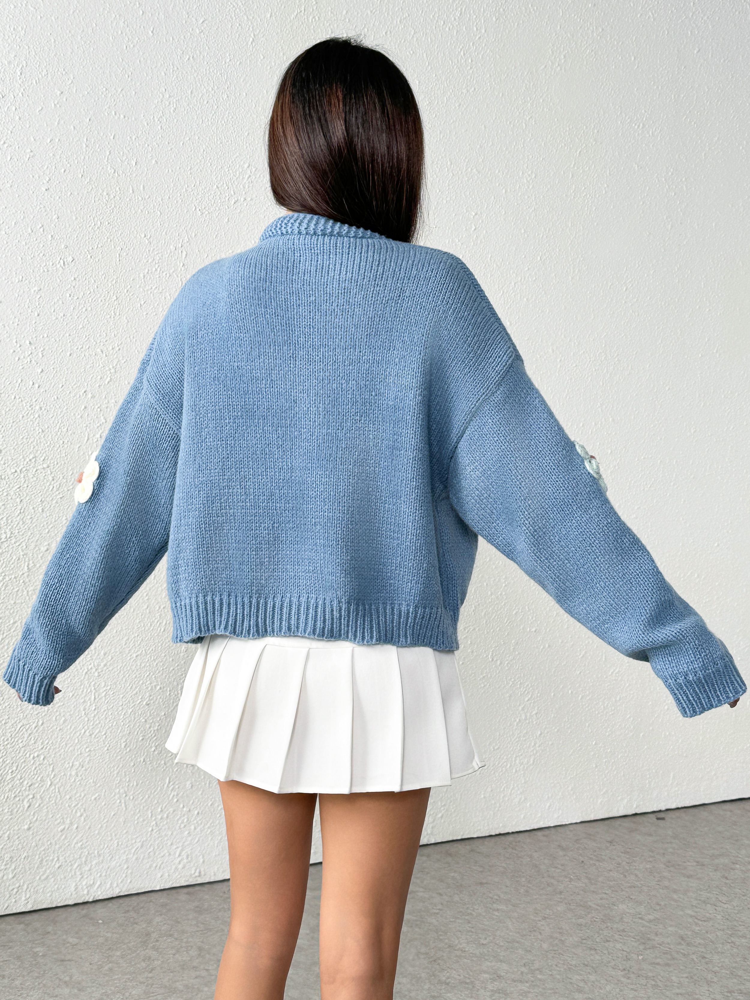 Strickwege für Frauen
