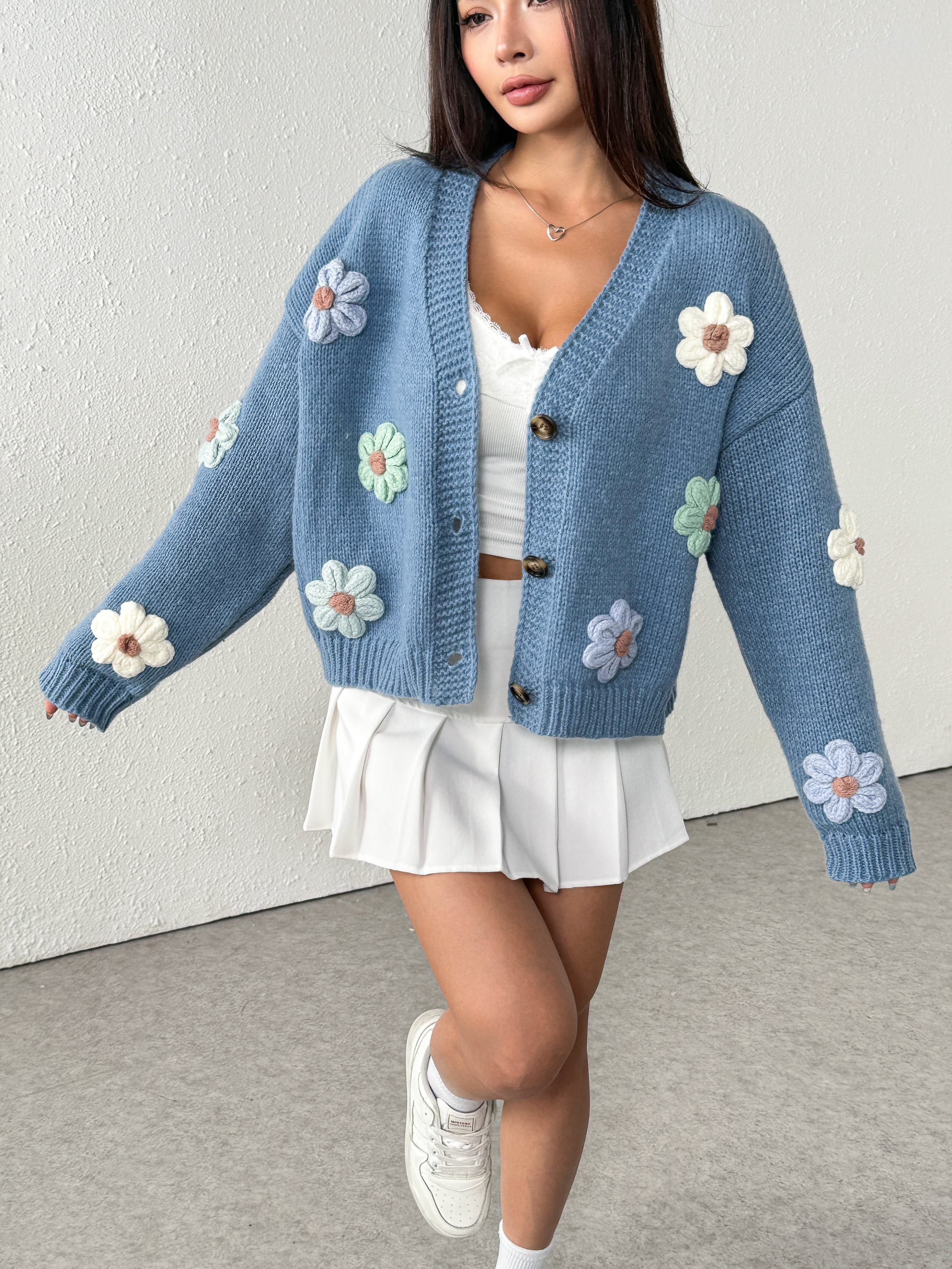 Strickwege für Frauen